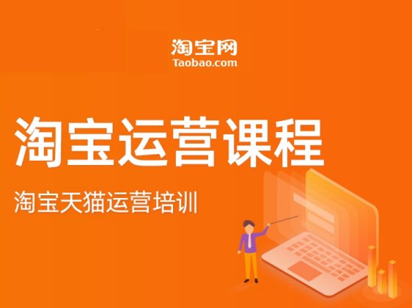 淘宝店铺VIP教程(初级+高级+运营)，21年淘宝运营新课，百度云(13G)